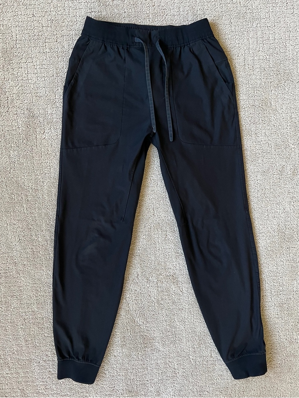 Lululemon Men’s ABC Jogger 28” Inch Inseam
